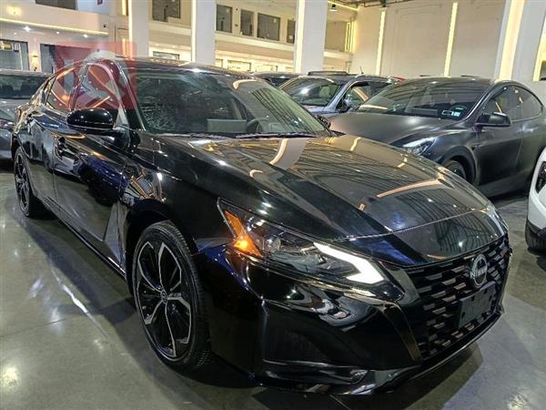 Nissan Altima 2023 for sale in Iraq - Erbil